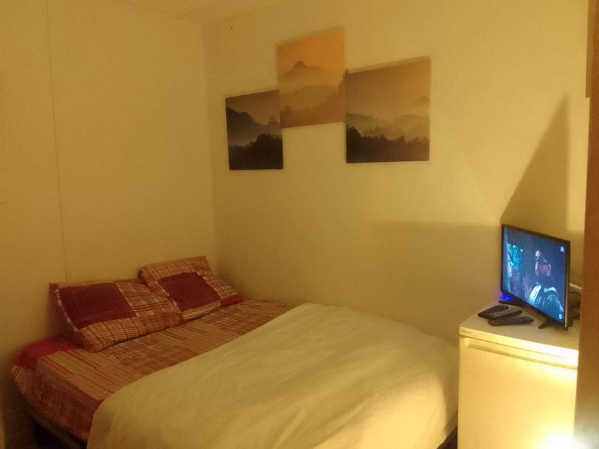 Simple Colocation Rooms Garges-les-Gonesse Exterior photo